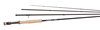 GLoomis NRX+ Fly Rod 690-4 Full